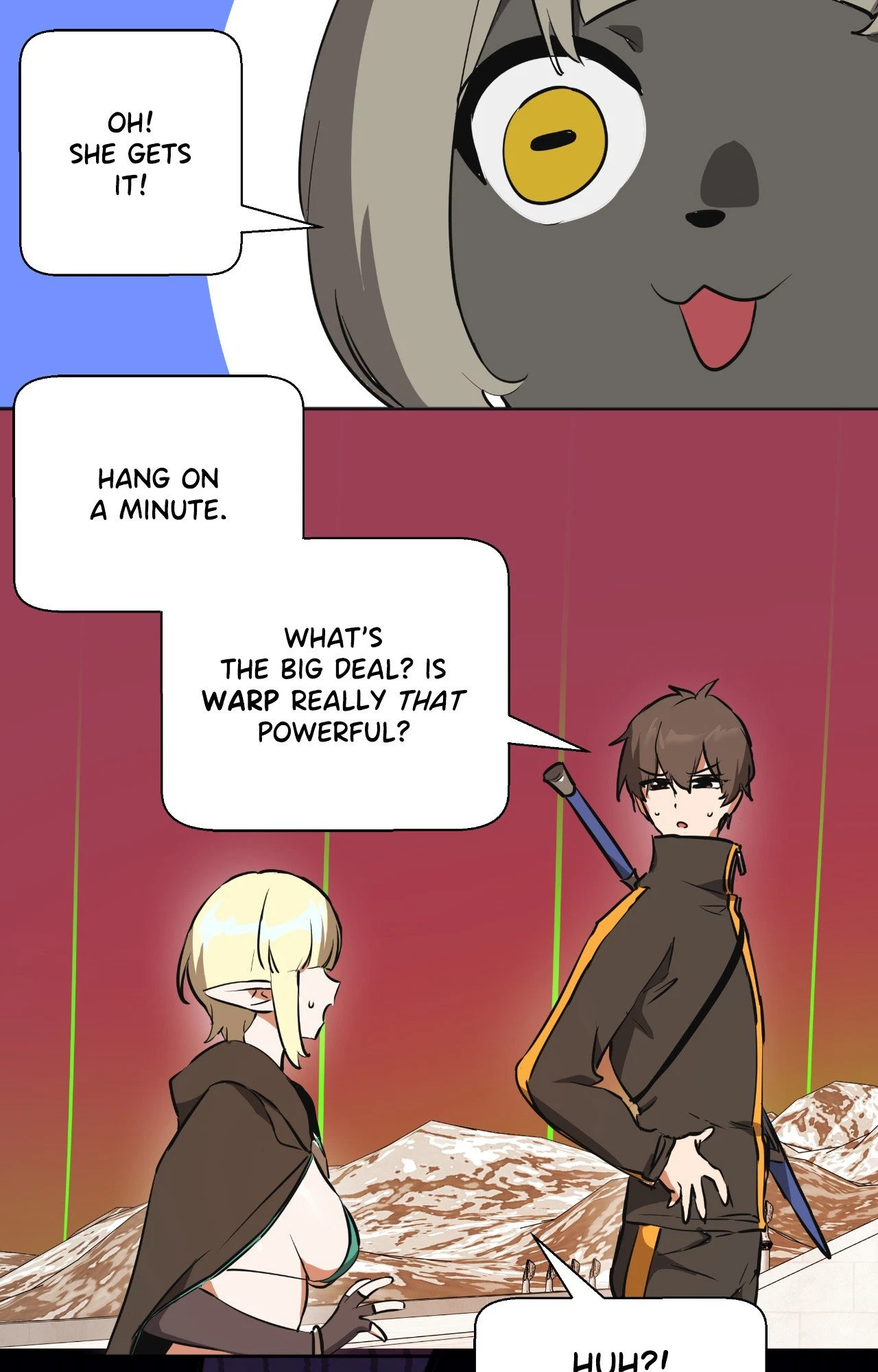 Chapter 86, page 42