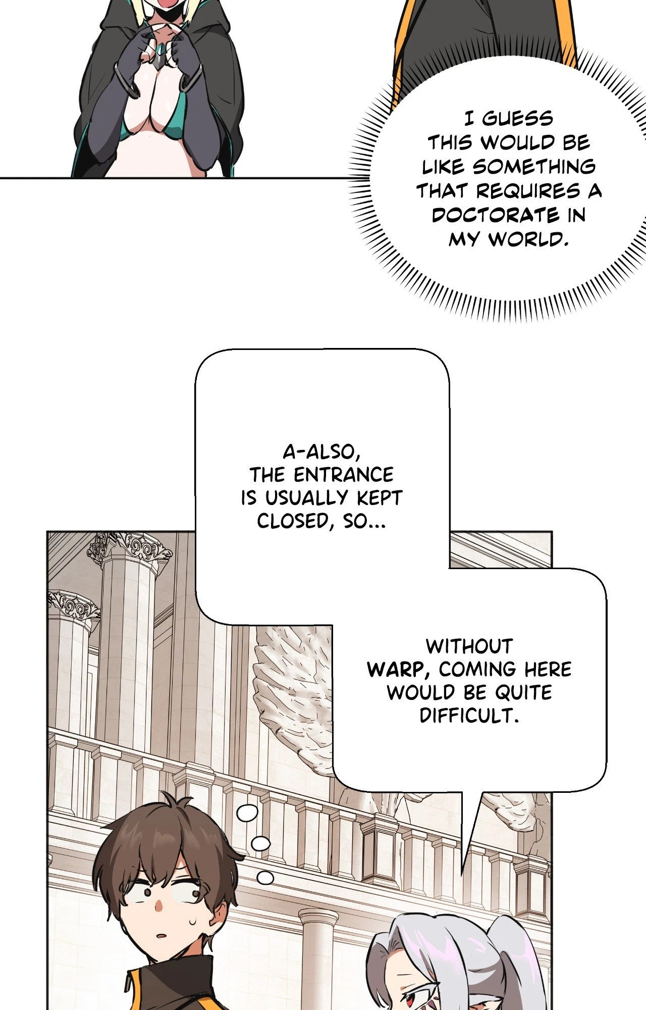 Chapter 86, page 45