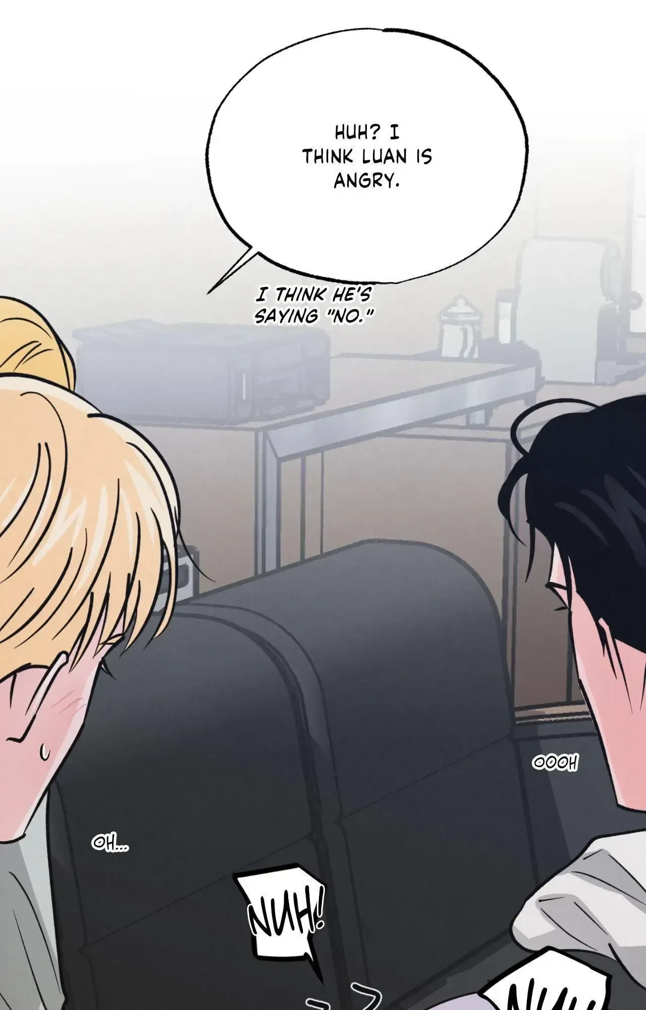 A Golden Pair Chapter 65, page 11