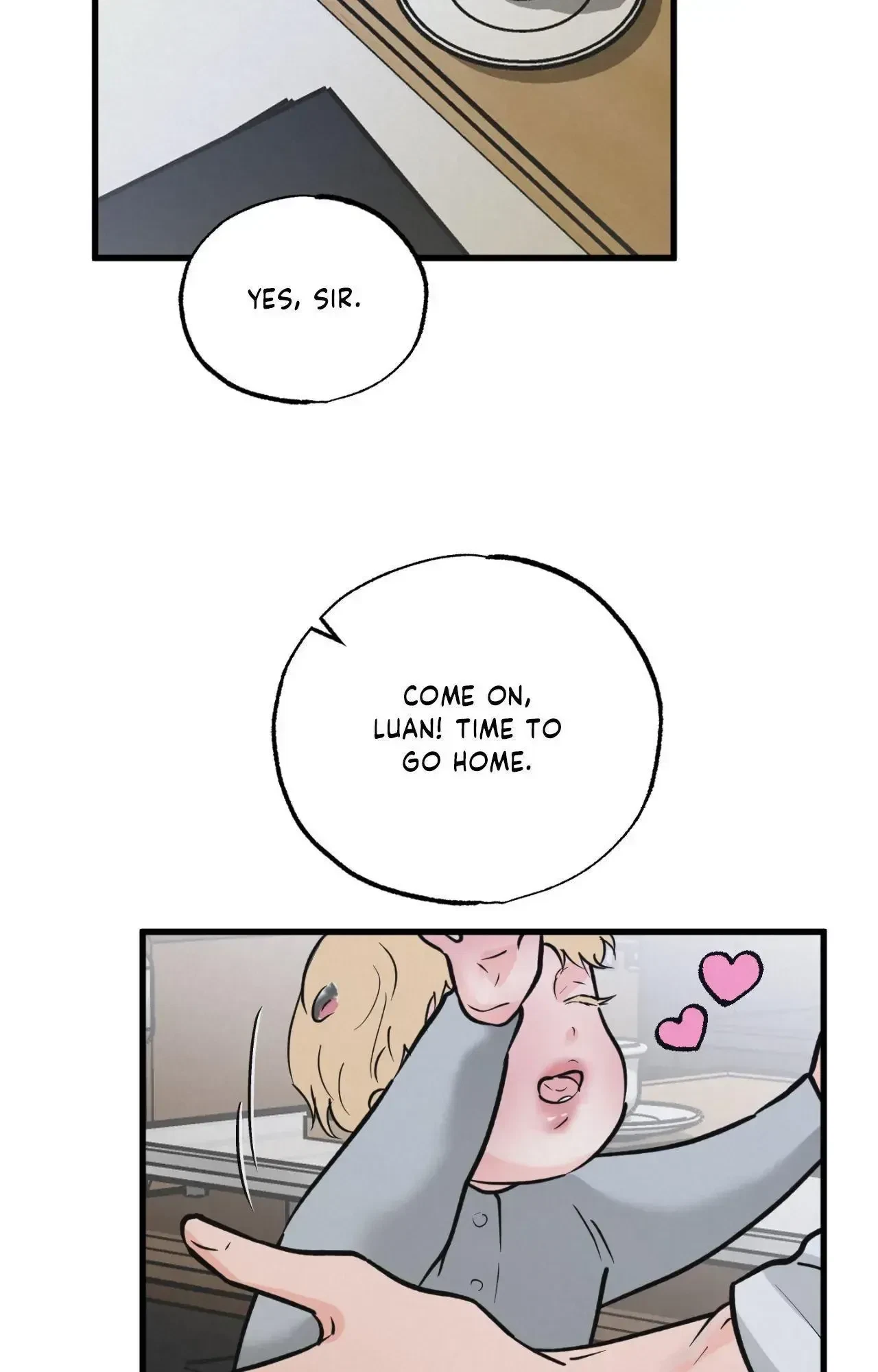 A Golden Pair Chapter 65, page 13
