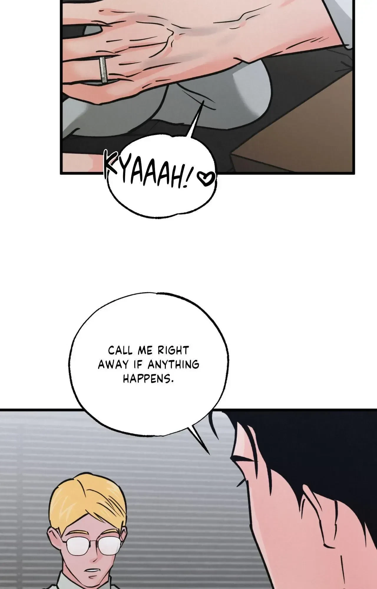 A Golden Pair Chapter 65, page 14