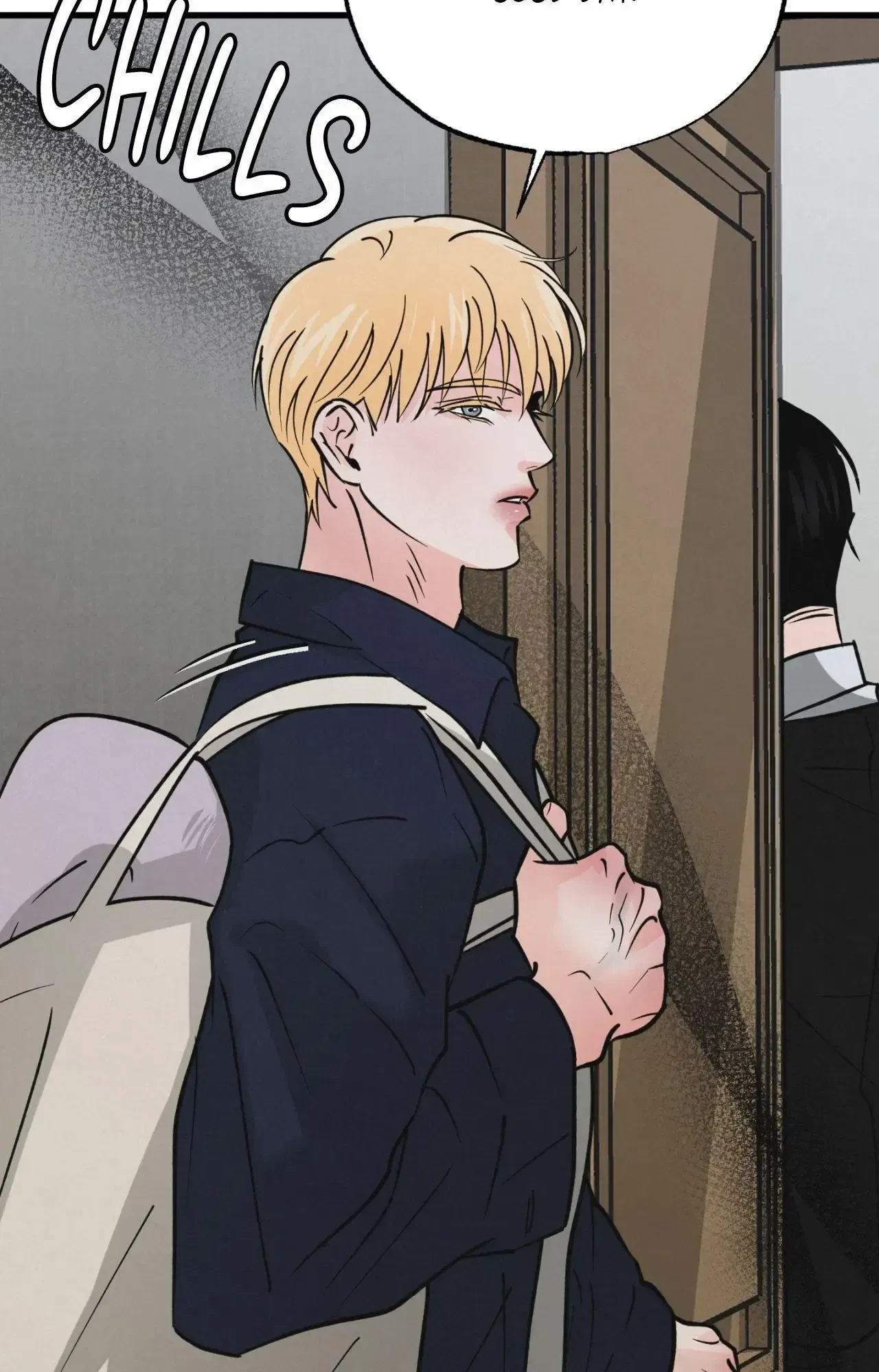 A Golden Pair Chapter 65, page 19