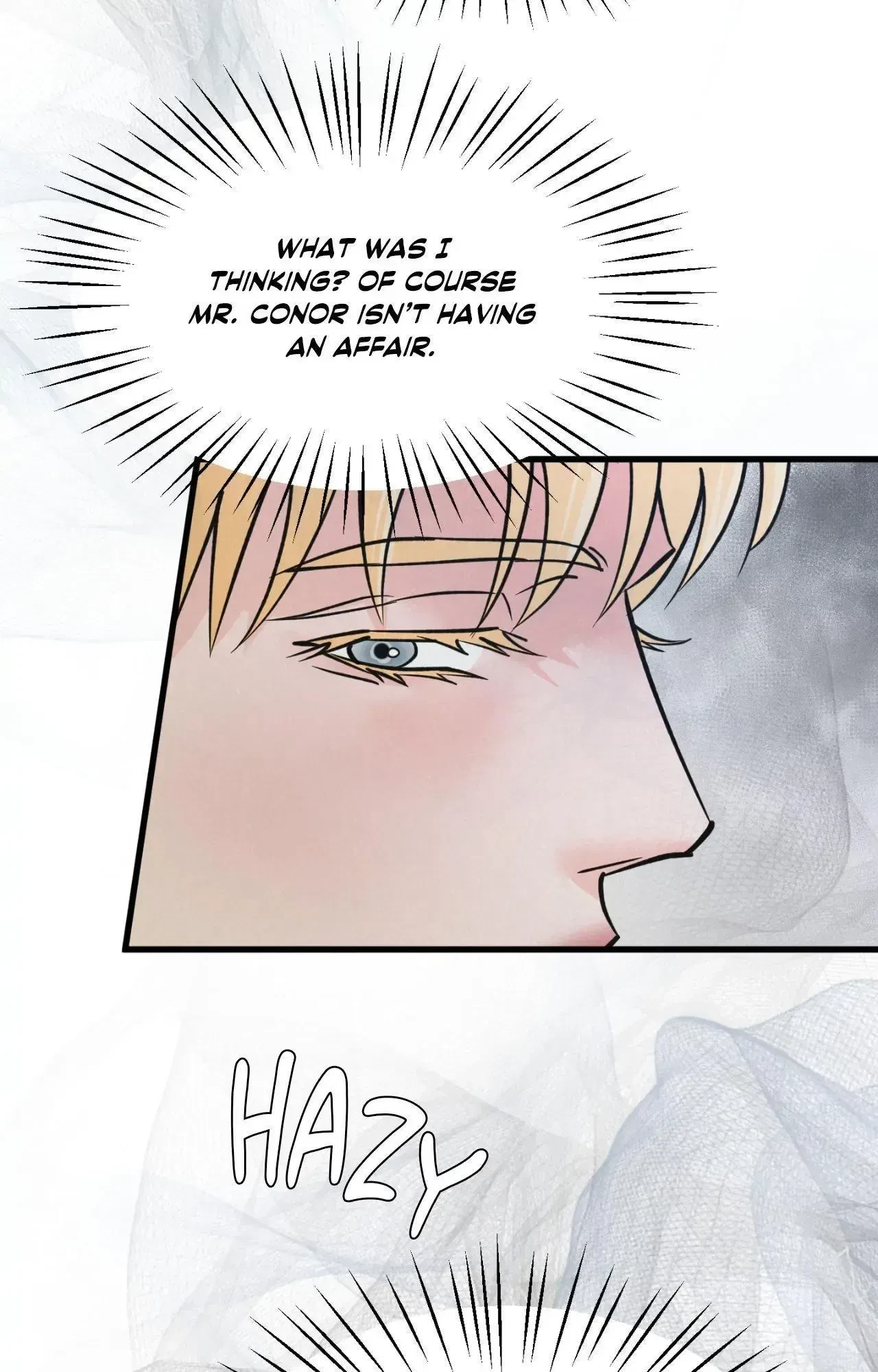 A Golden Pair Chapter 65, page 22