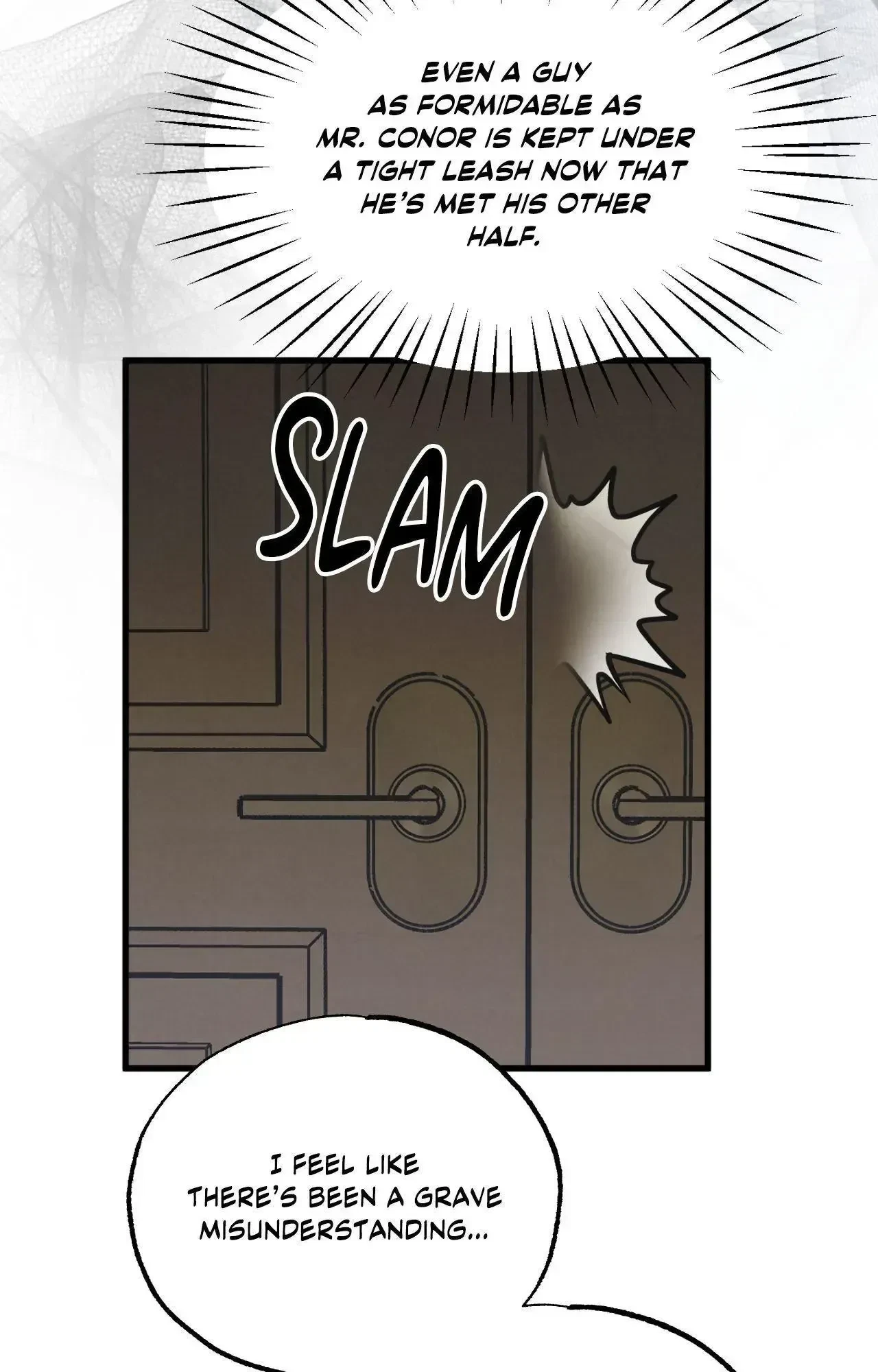 A Golden Pair Chapter 65, page 23