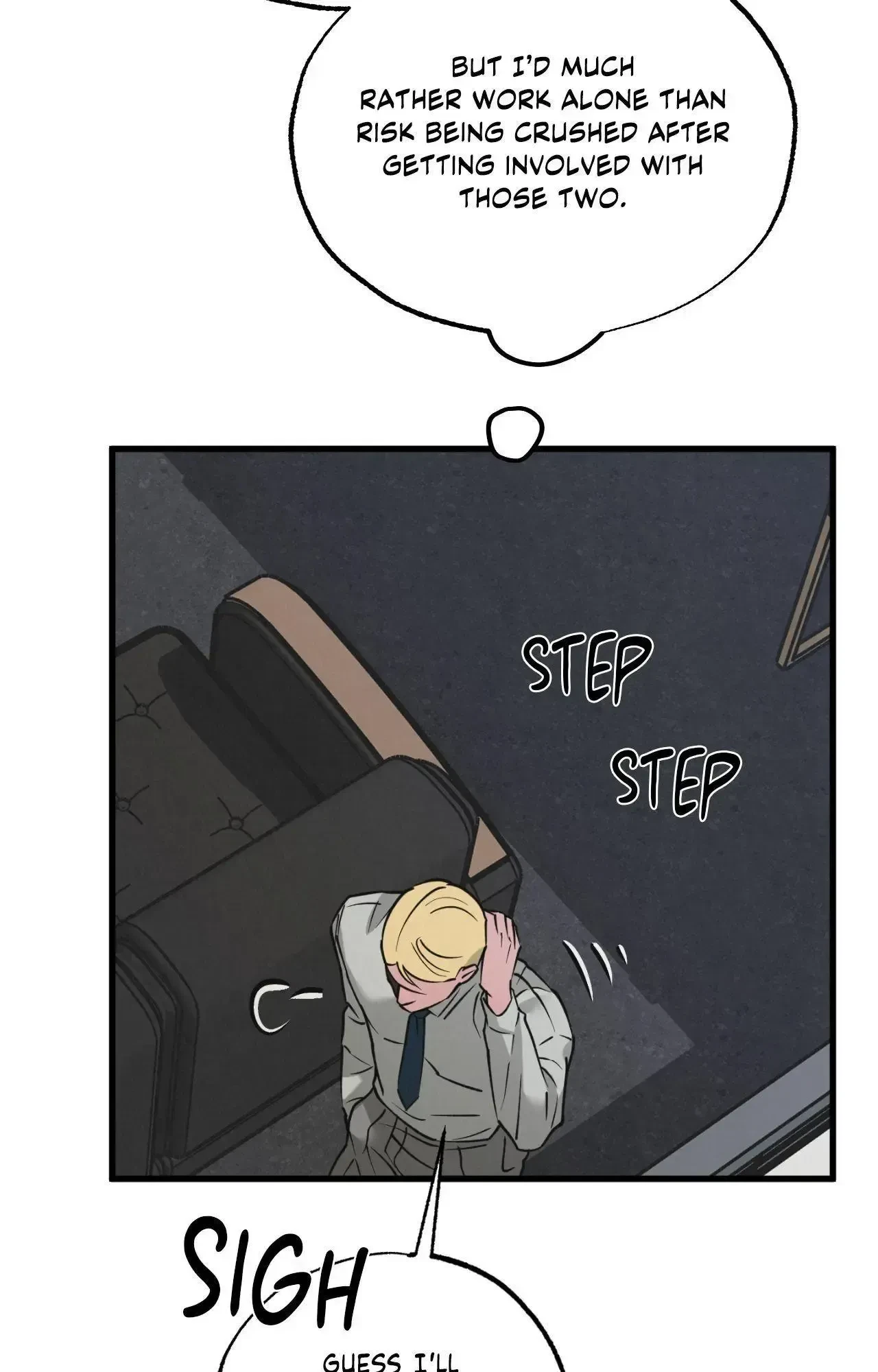 A Golden Pair Chapter 65, page 24