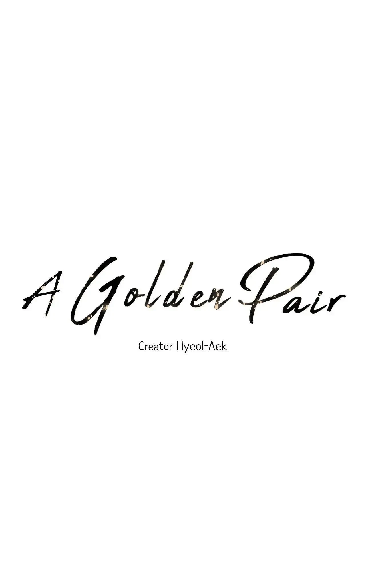 A Golden Pair Chapter 65, page 26