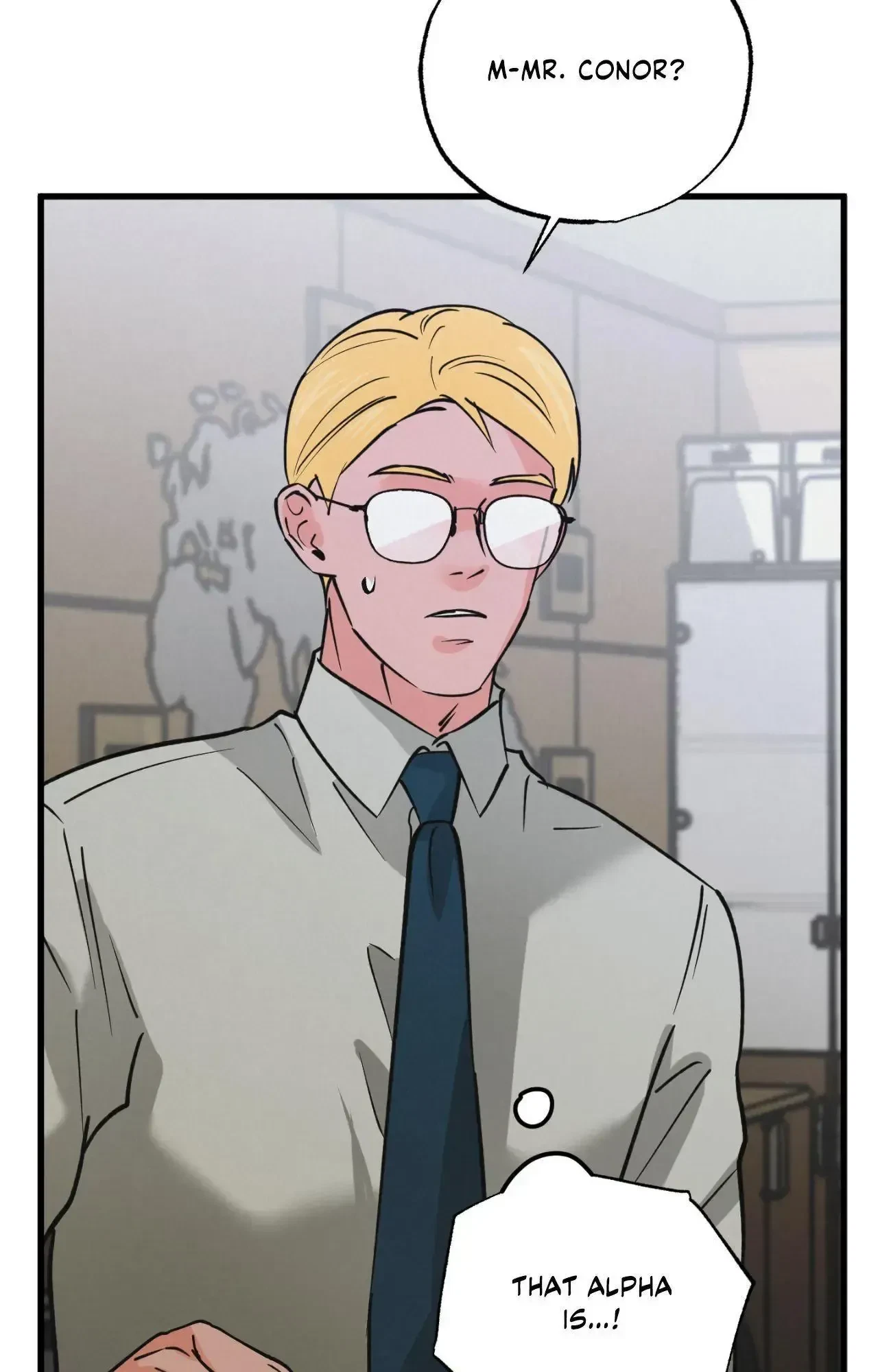 A Golden Pair Chapter 65, page 3
