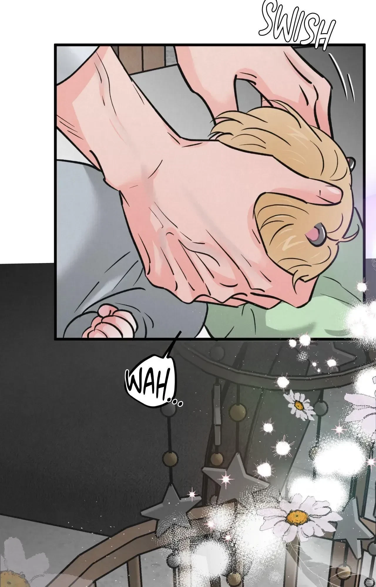 A Golden Pair Chapter 65, page 32