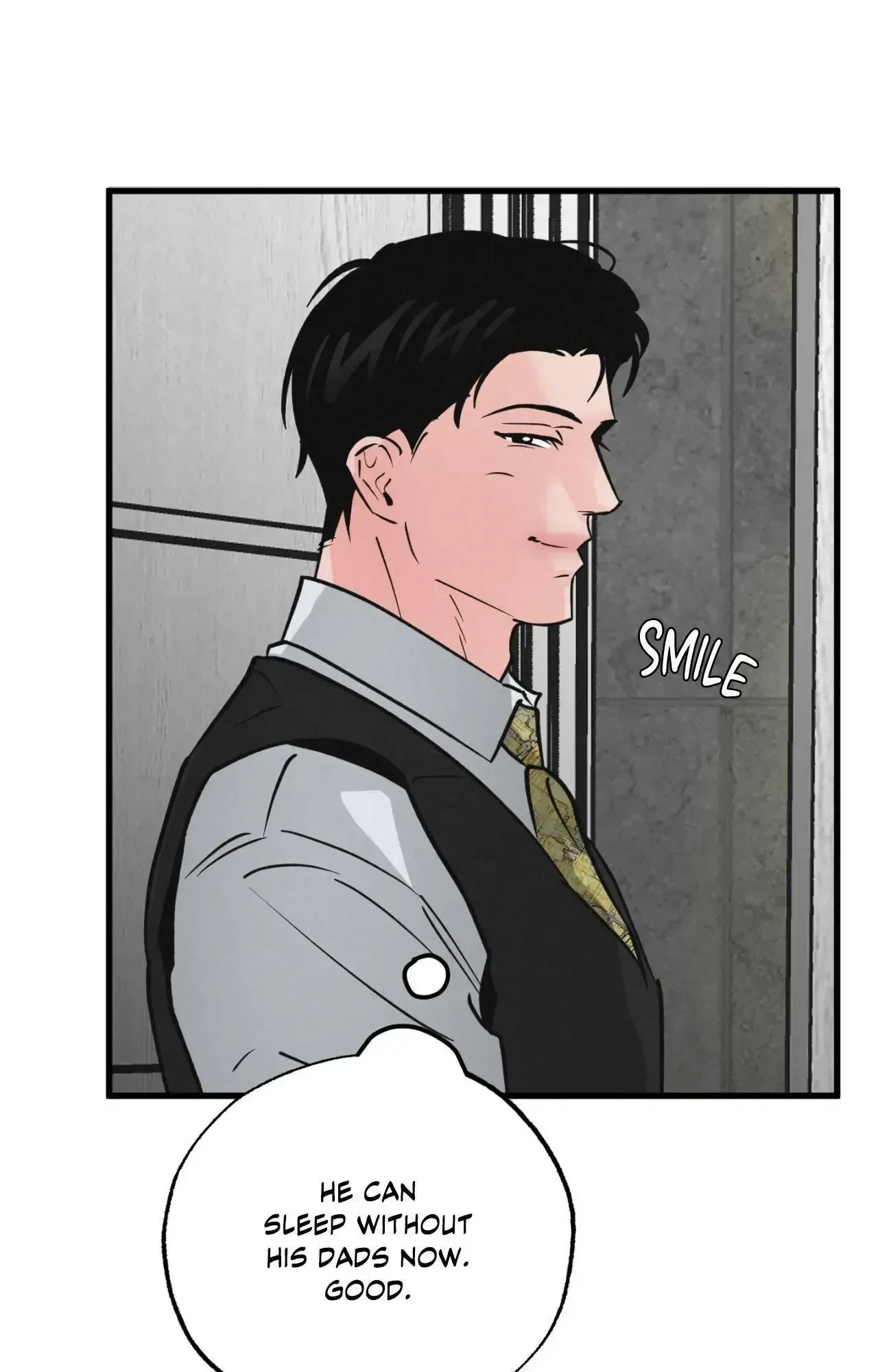 A Golden Pair Chapter 65, page 36