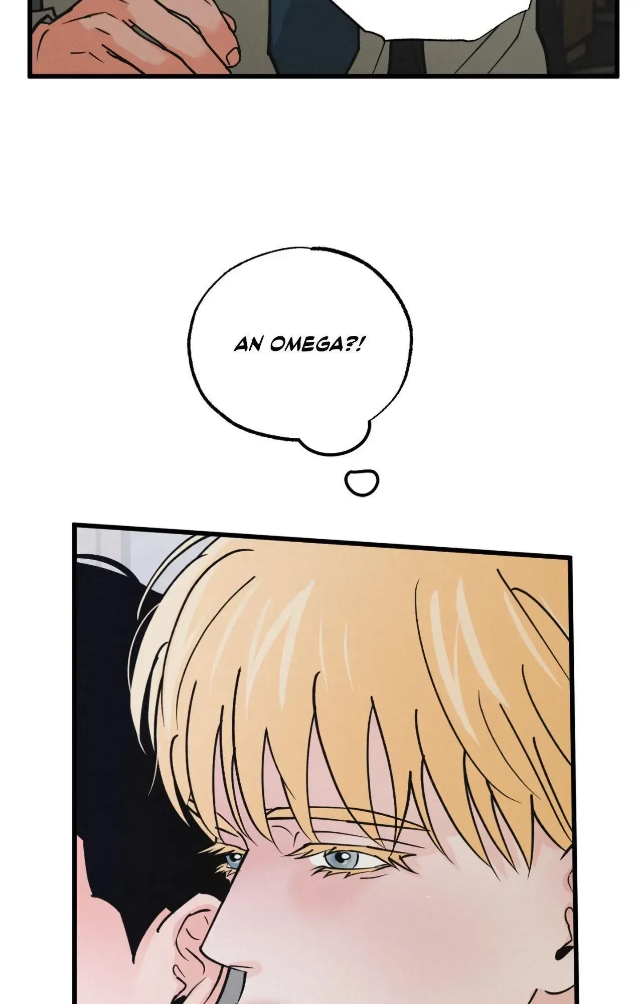 A Golden Pair Chapter 65, page 4