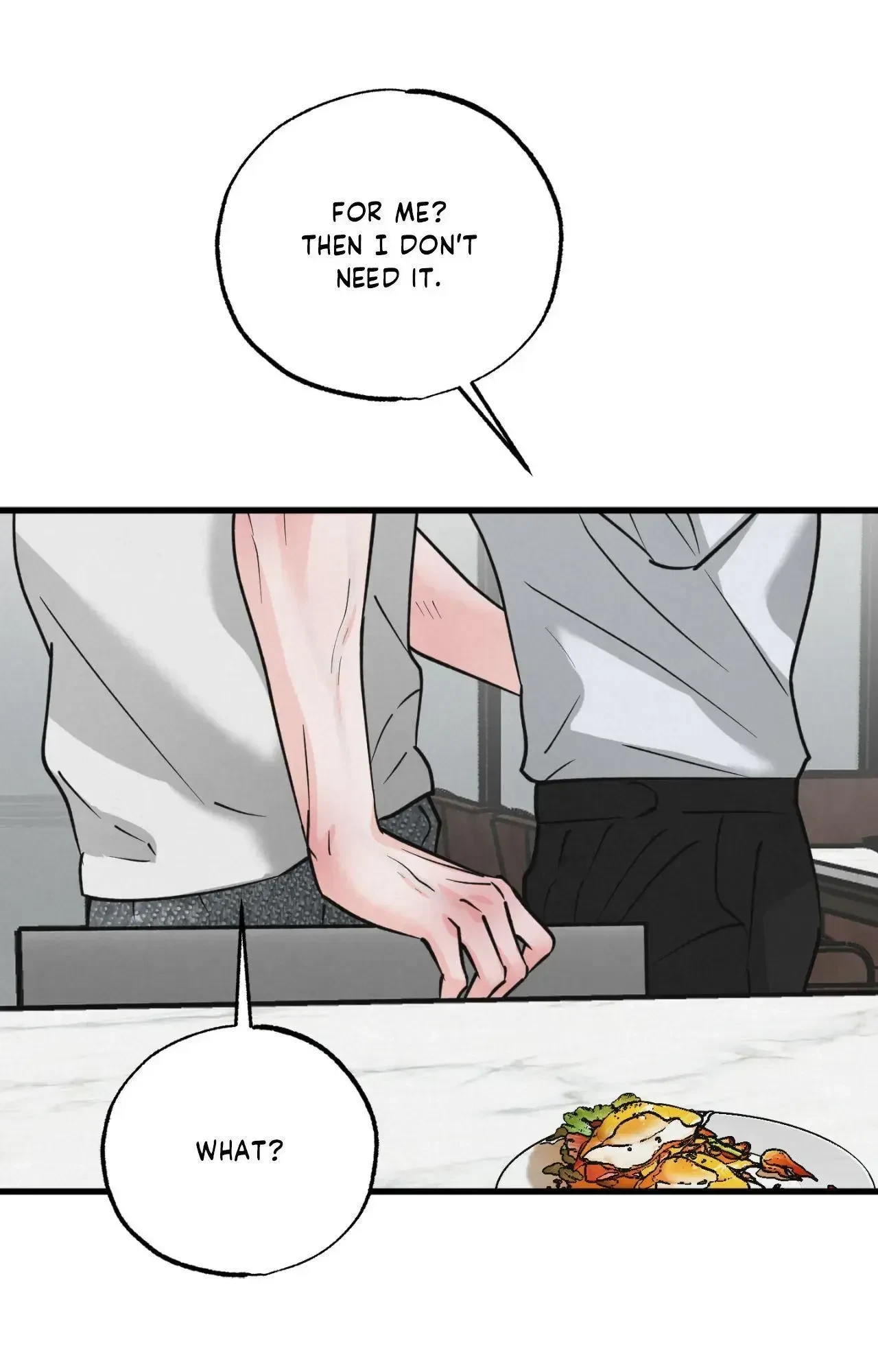 A Golden Pair Chapter 65, page 41