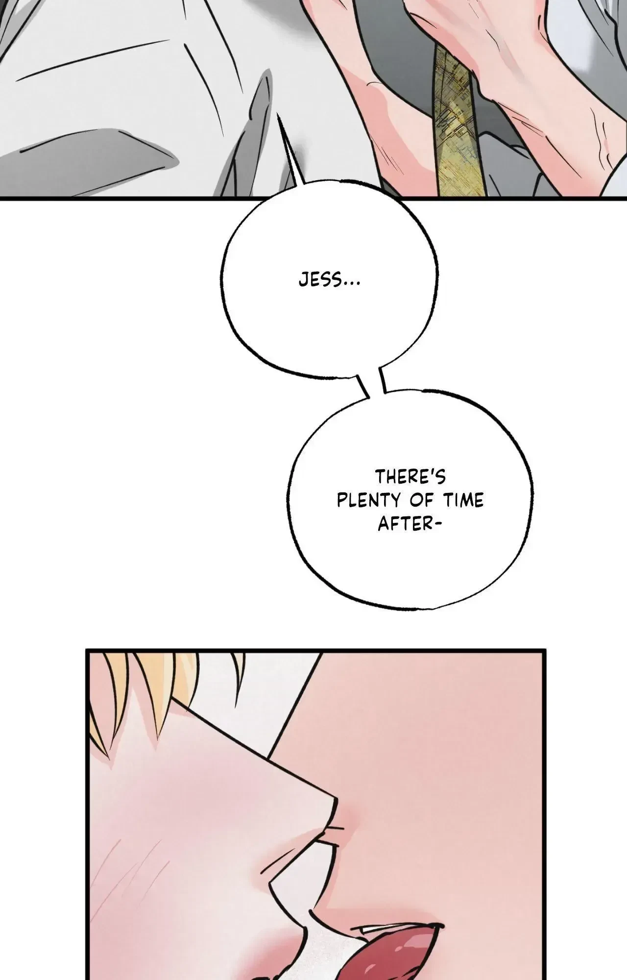 A Golden Pair Chapter 65, page 43