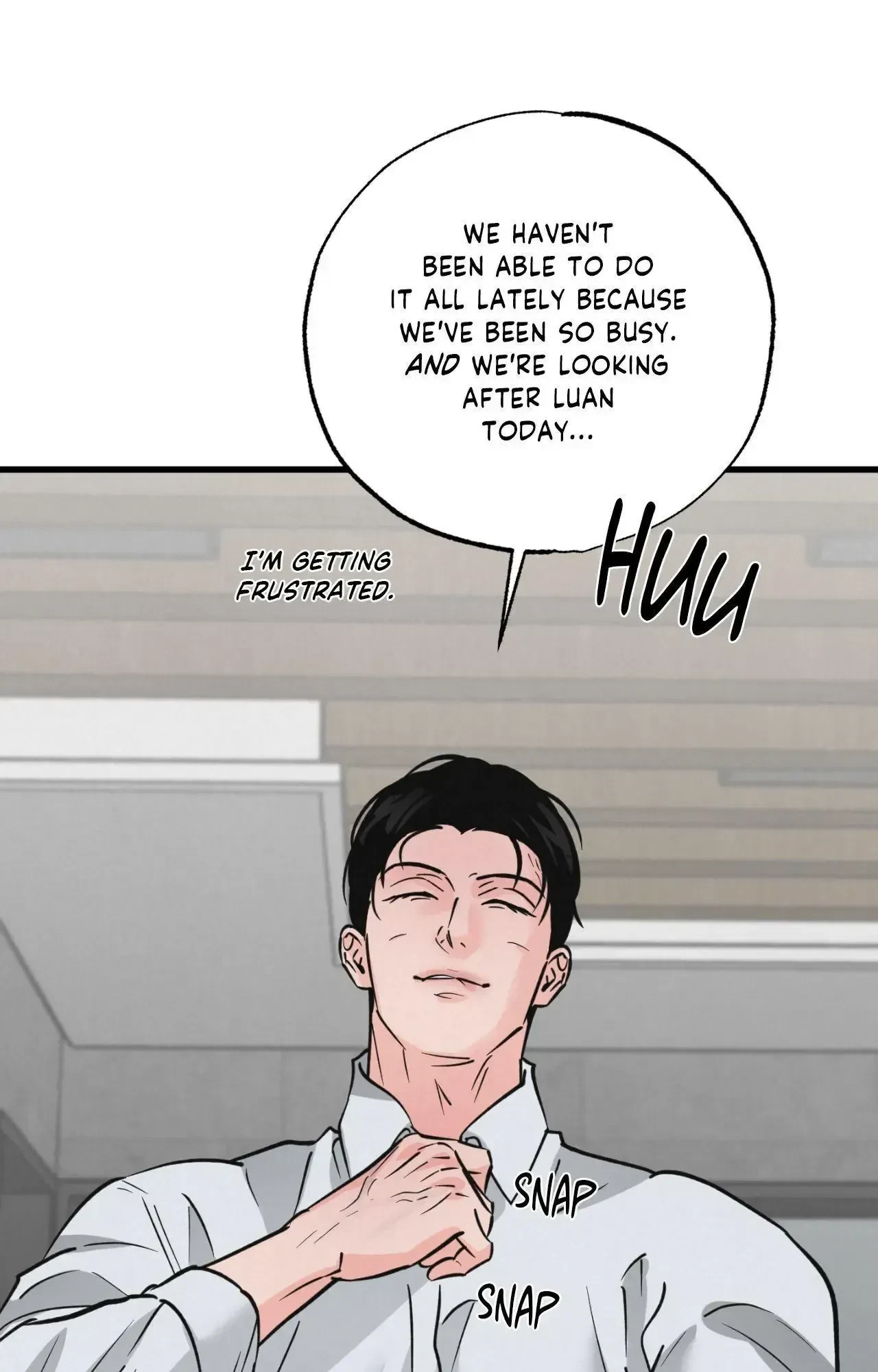 A Golden Pair Chapter 65, page 46