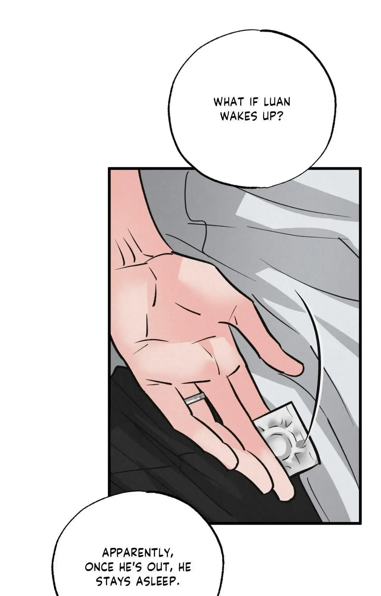 A Golden Pair Chapter 65, page 51