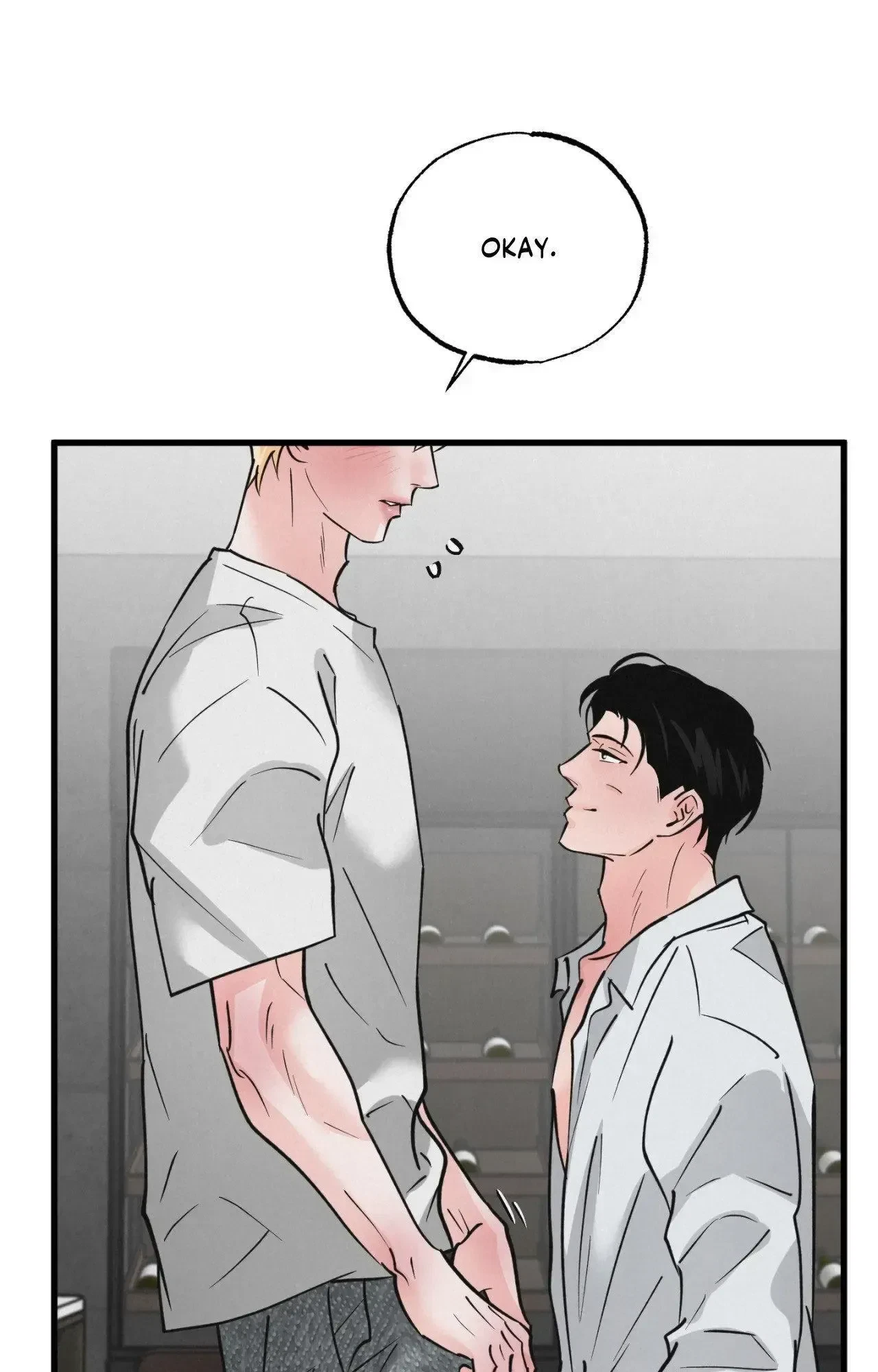 A Golden Pair Chapter 65, page 56