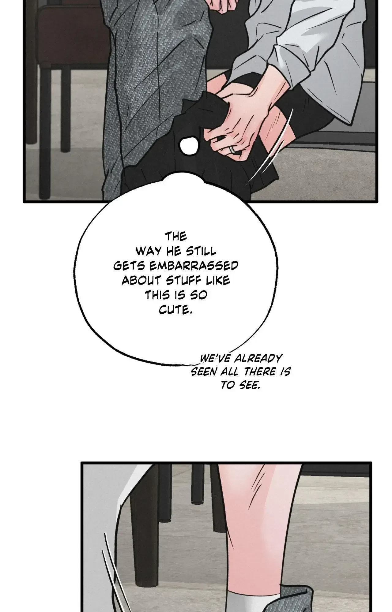A Golden Pair Chapter 65, page 57