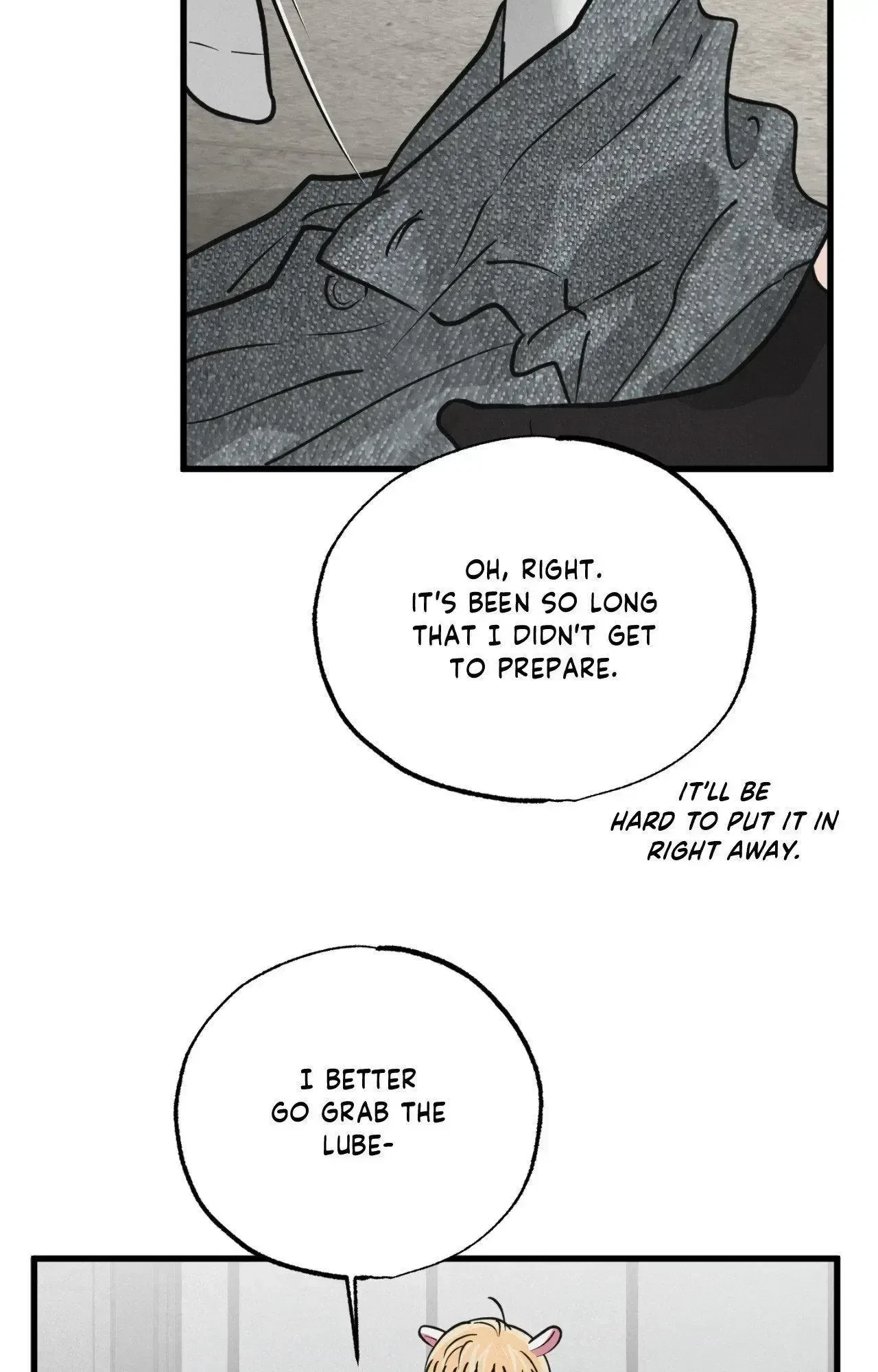 A Golden Pair Chapter 65, page 58