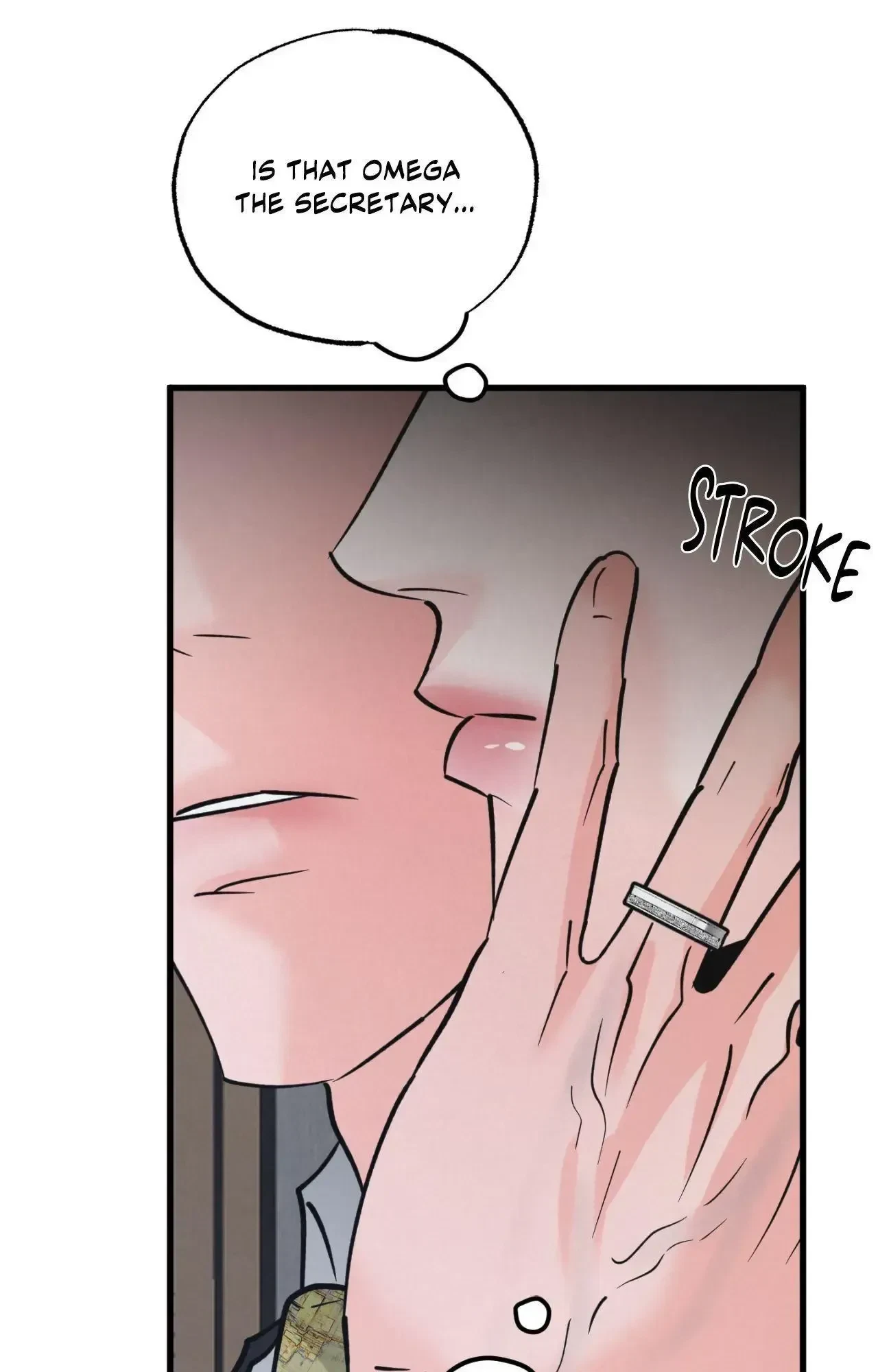 A Golden Pair Chapter 65, page 6