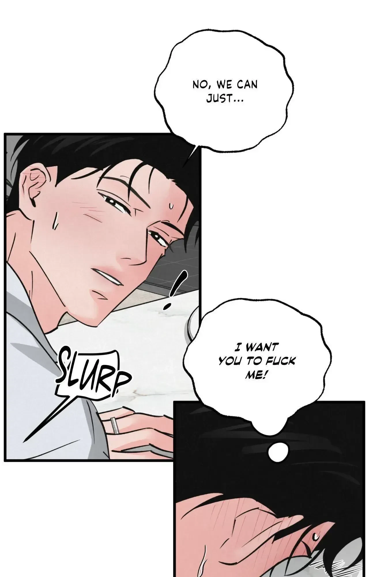 A Golden Pair Chapter 65, page 63