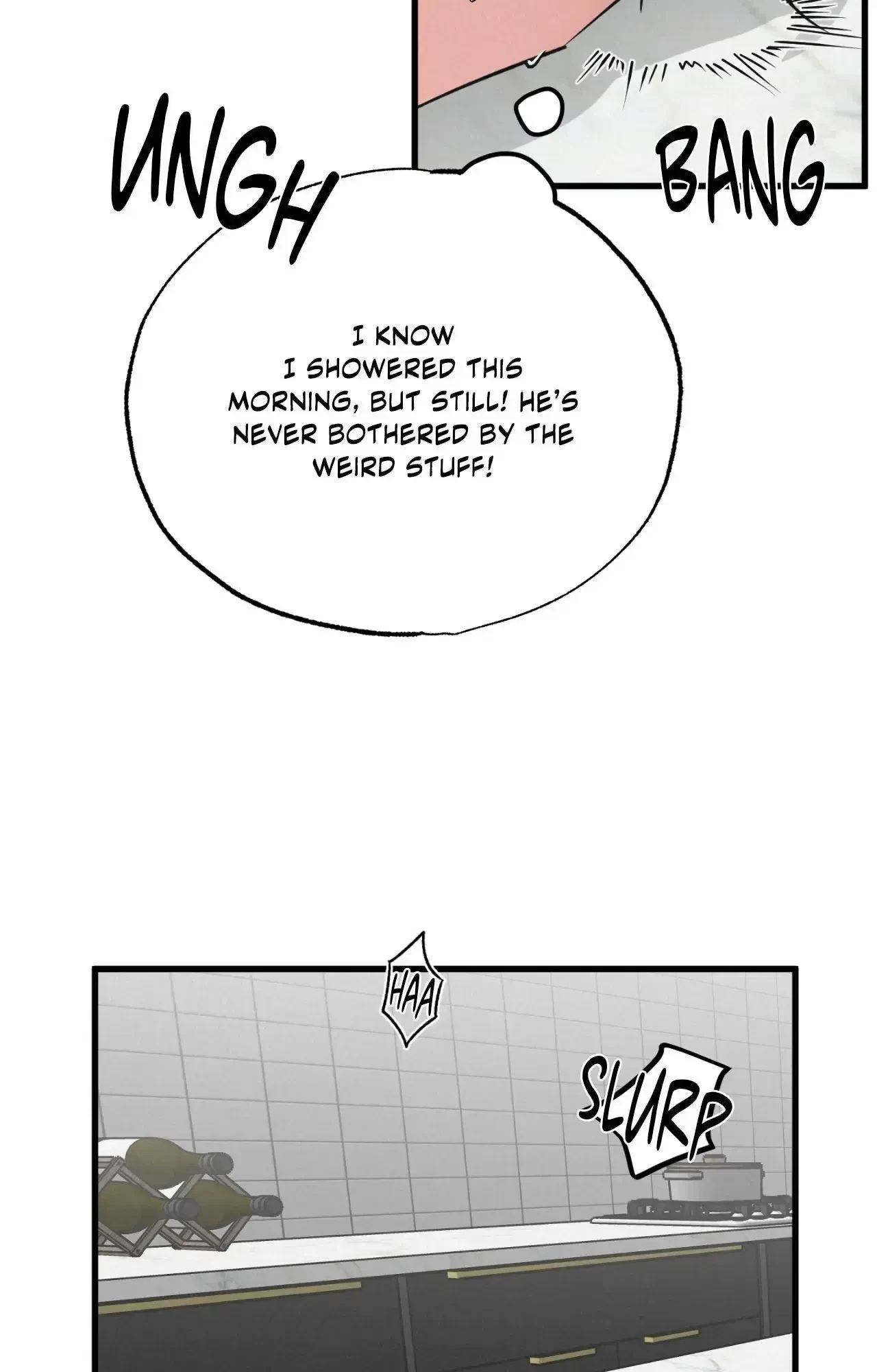 A Golden Pair Chapter 65, page 64