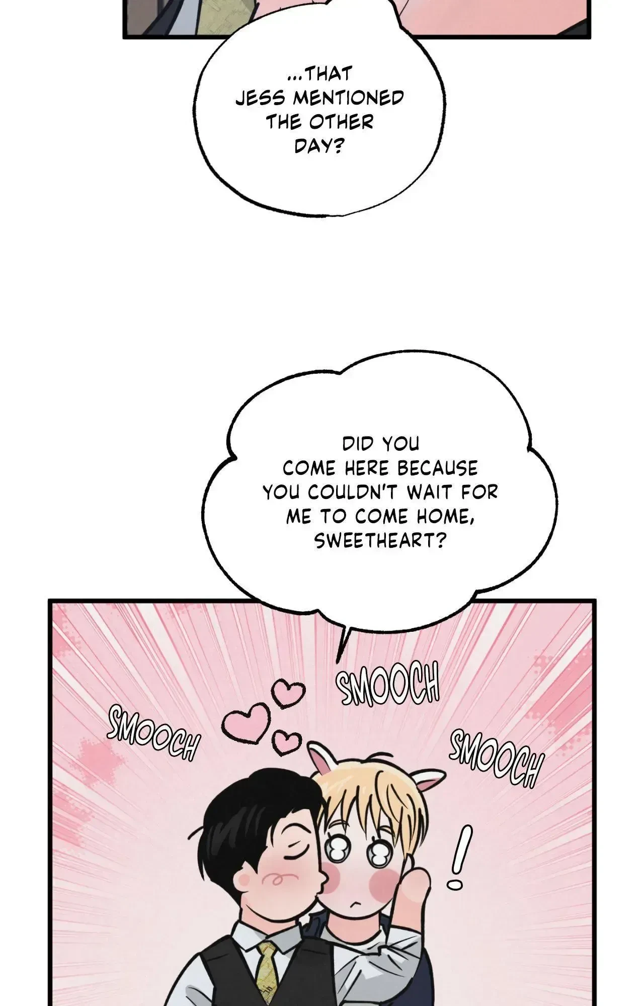 A Golden Pair Chapter 65, page 7