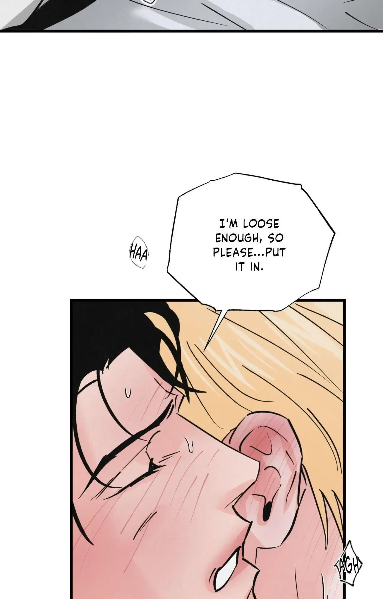 A Golden Pair Chapter 65, page 72