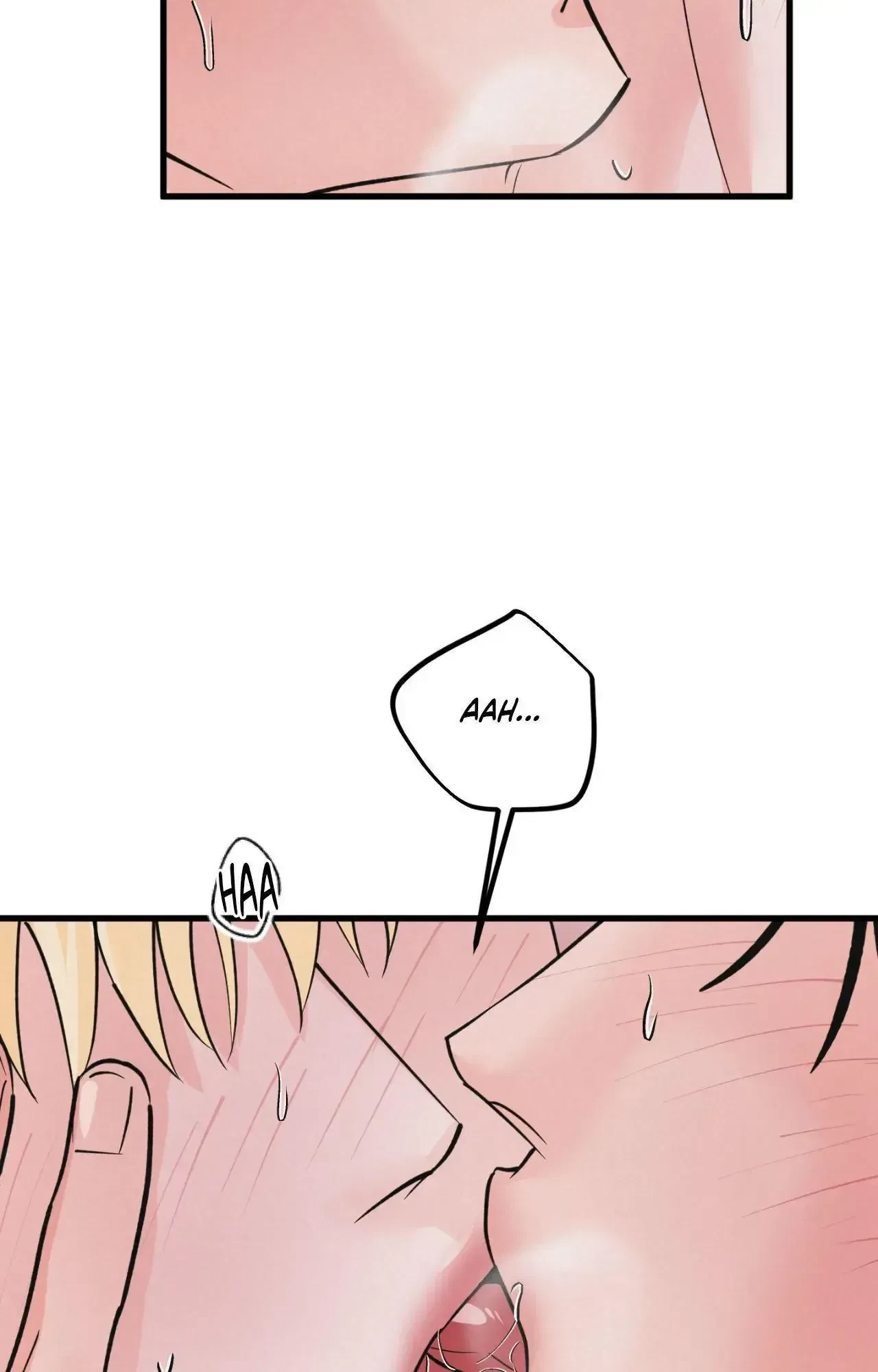 A Golden Pair Chapter 65, page 73