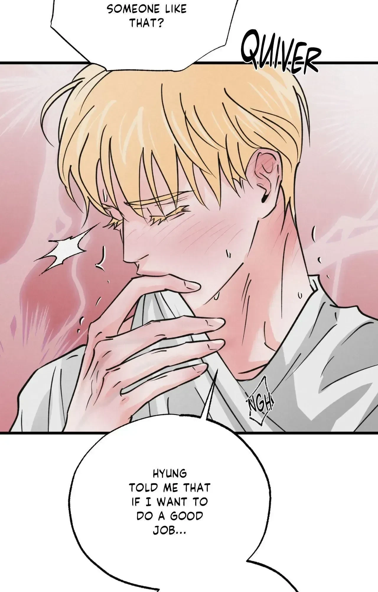A Golden Pair Chapter 65, page 77