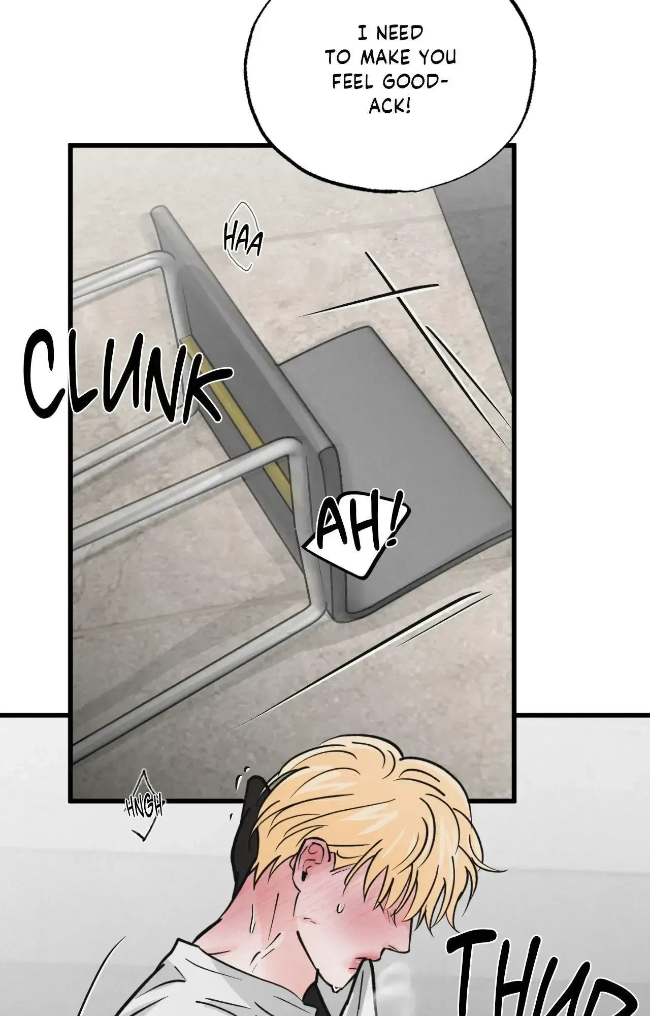 A Golden Pair Chapter 65, page 78