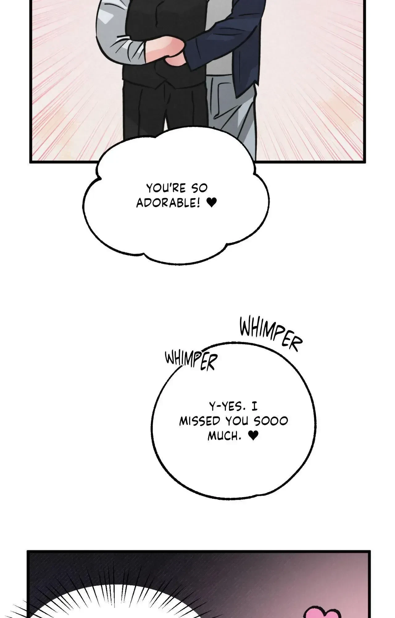 A Golden Pair Chapter 65, page 8