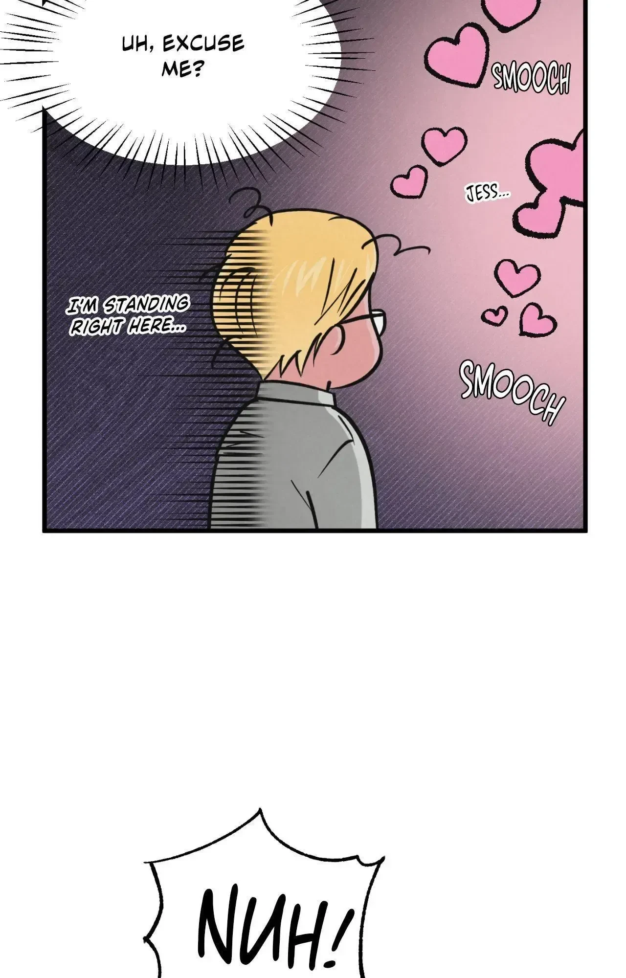A Golden Pair Chapter 65, page 9