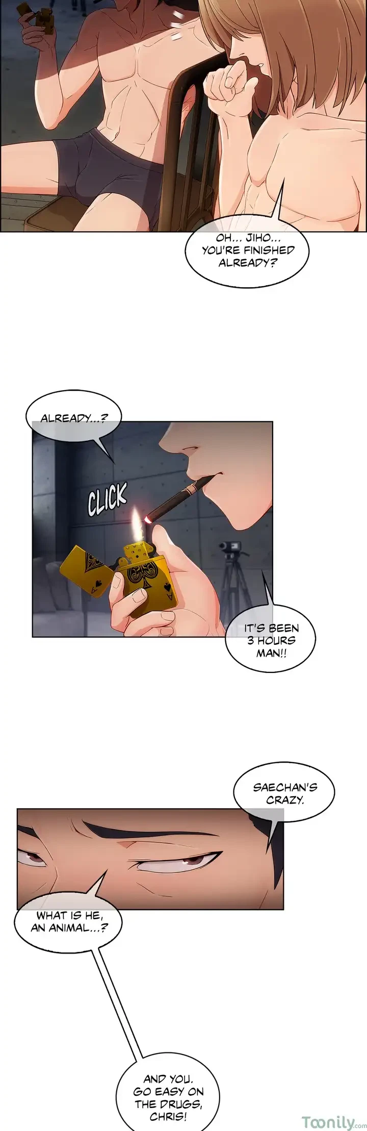 Chapter 16, page 31