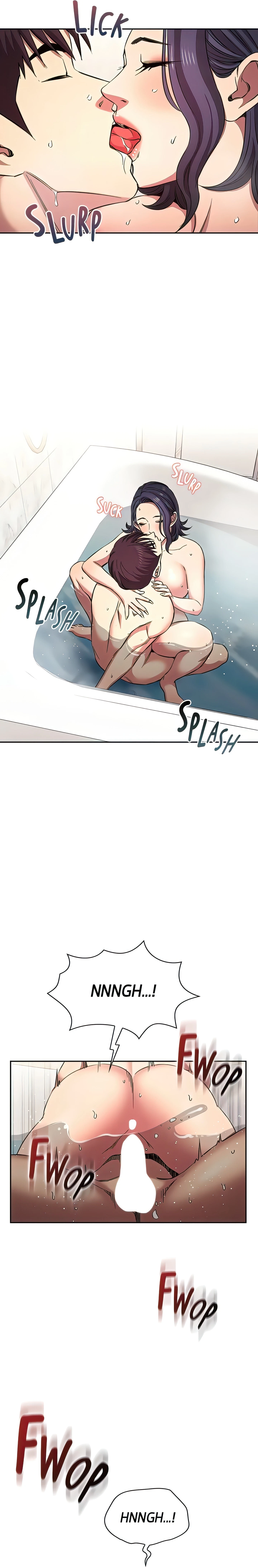 Chapter 99 - Special Ep. 11 [End], page 12