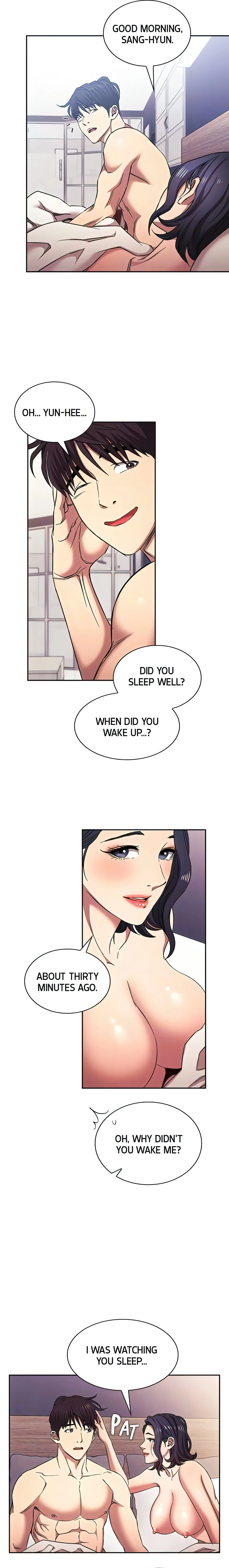 Chapter 99 - Special Ep. 11 [End], page 17