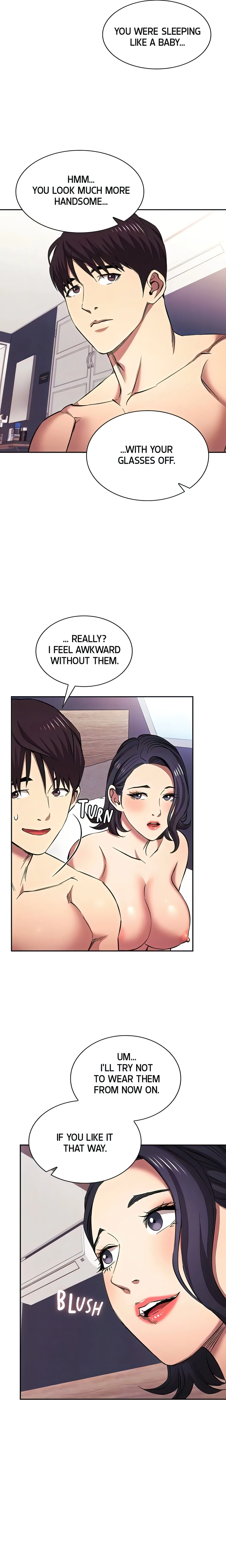 Chapter 99 - Special Ep. 11 [End], page 18