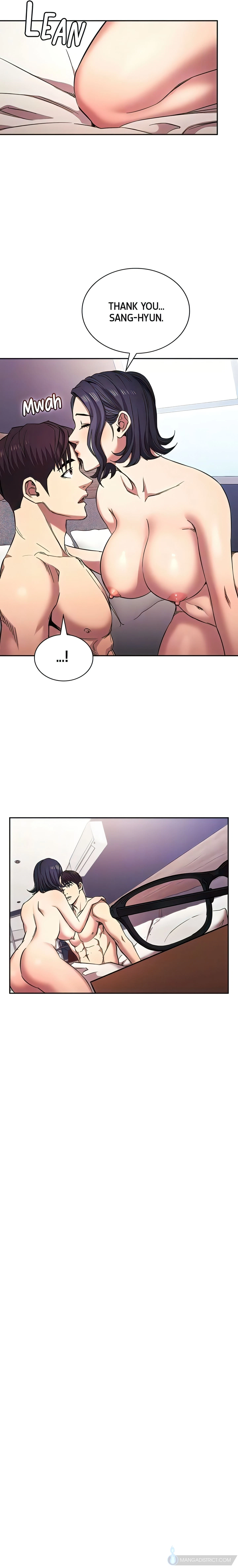 Chapter 99 - Special Ep. 11 [End], page 19
