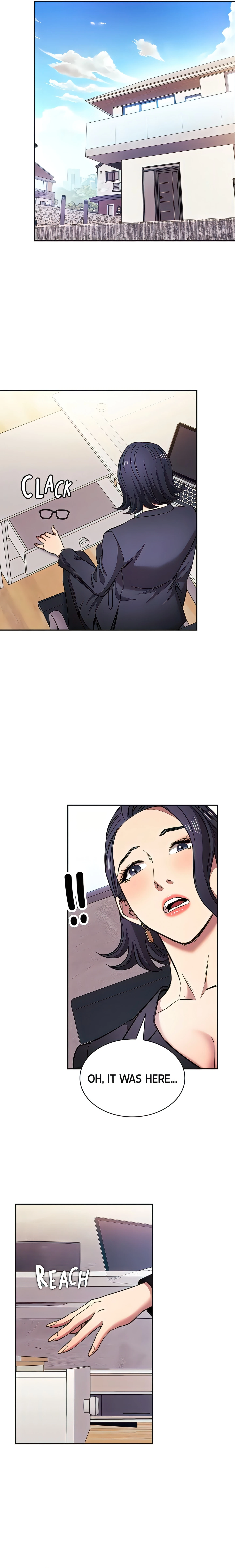 Chapter 99 - Special Ep. 11 [End], page 20