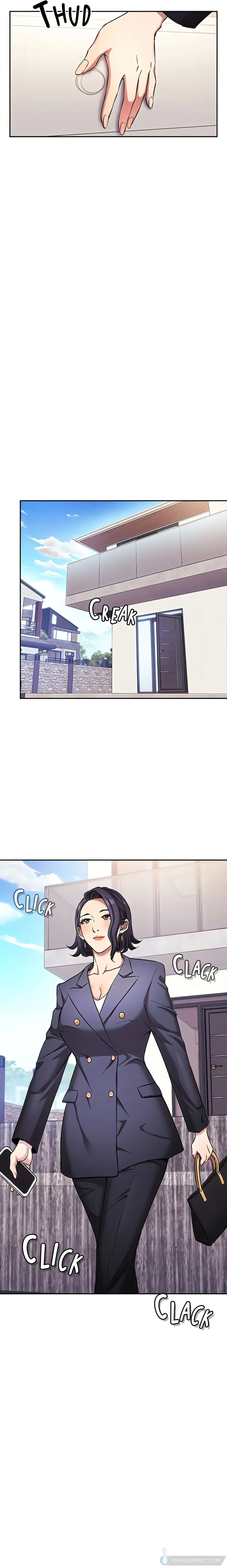 Chapter 99 - Special Ep. 11 [End], page 21
