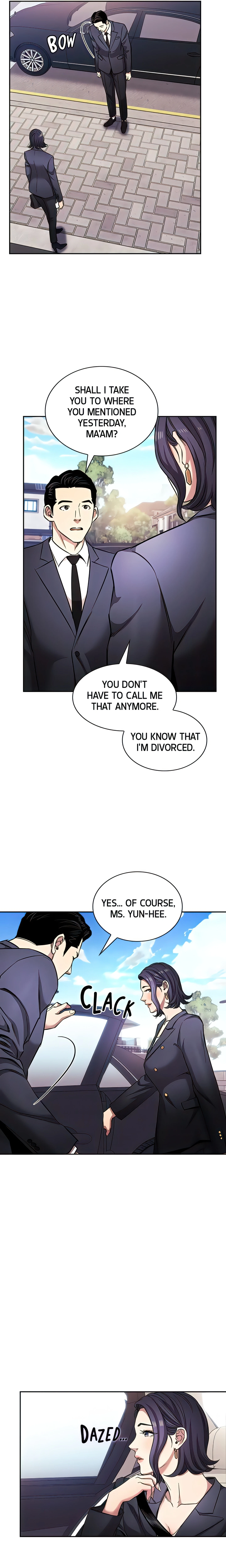Chapter 99 - Special Ep. 11 [End], page 22