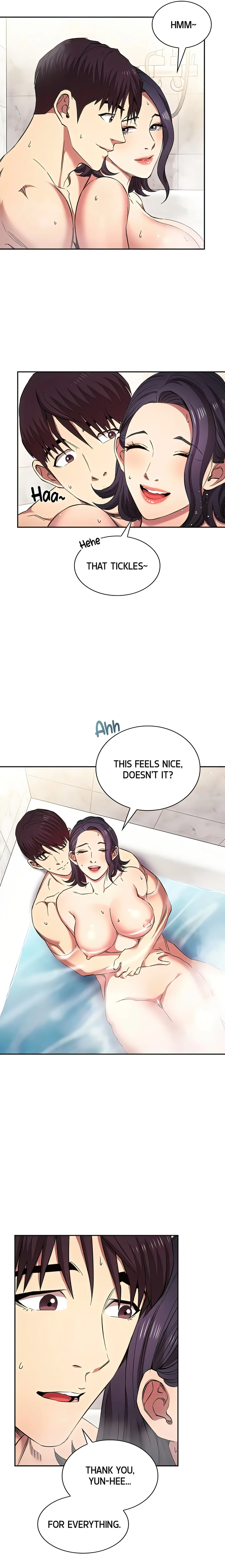 Chapter 99 - Special Ep. 11 [End], page 3