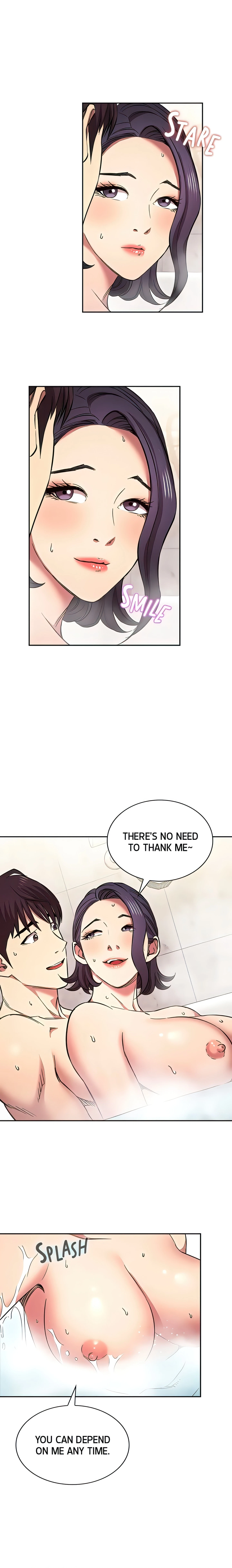 Chapter 99 - Special Ep. 11 [End], page 4