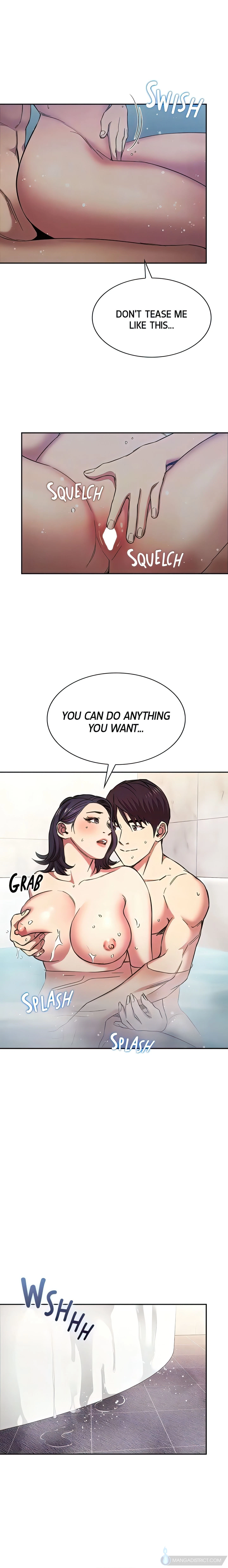 Chapter 99 - Special Ep. 11 [End], page 7