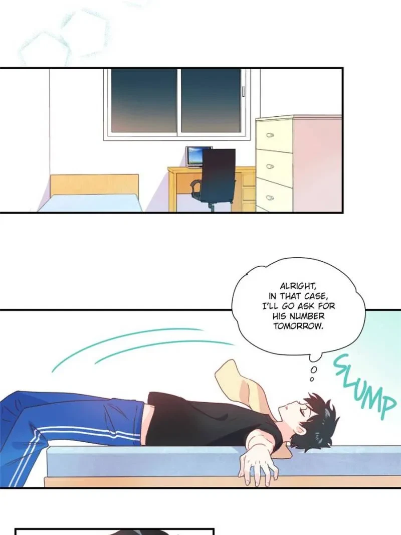 Alice In Adultland Chapter 8, page 13