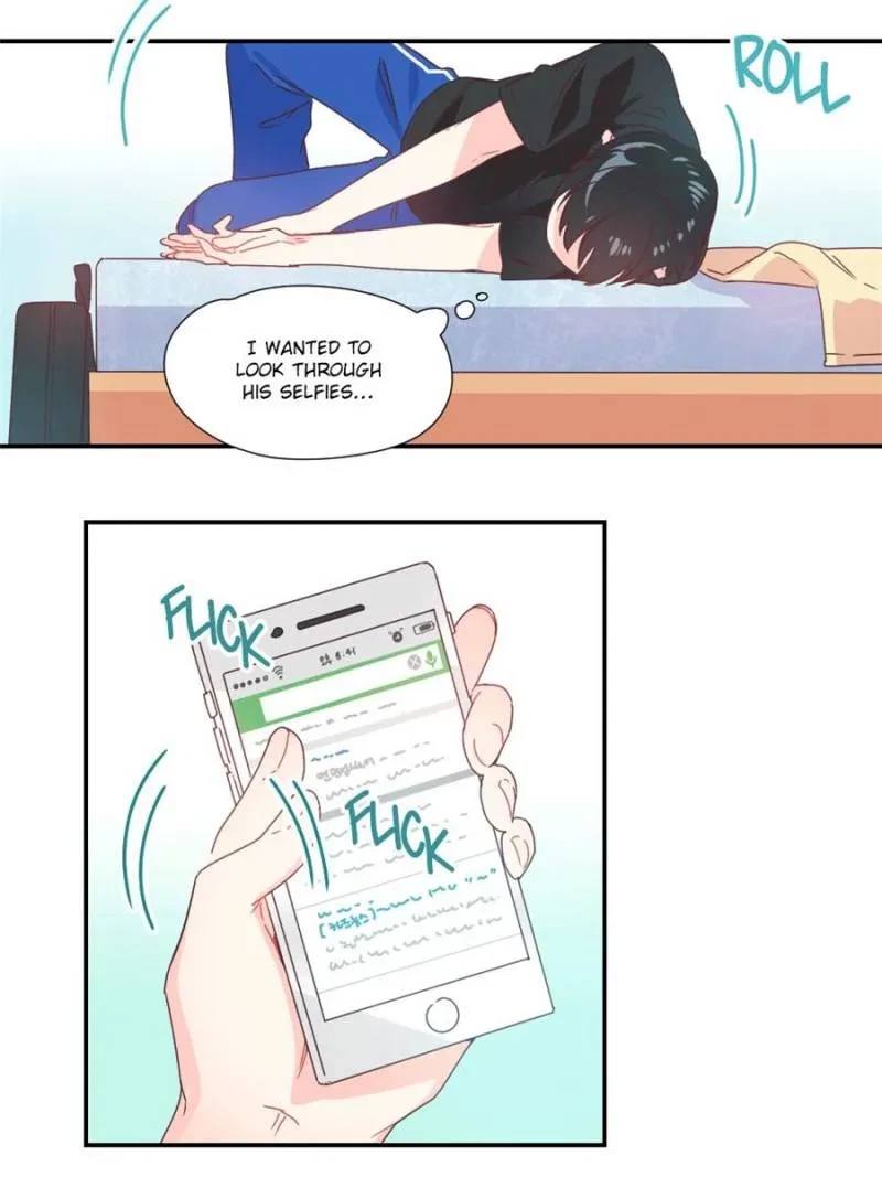Alice In Adultland Chapter 8, page 17