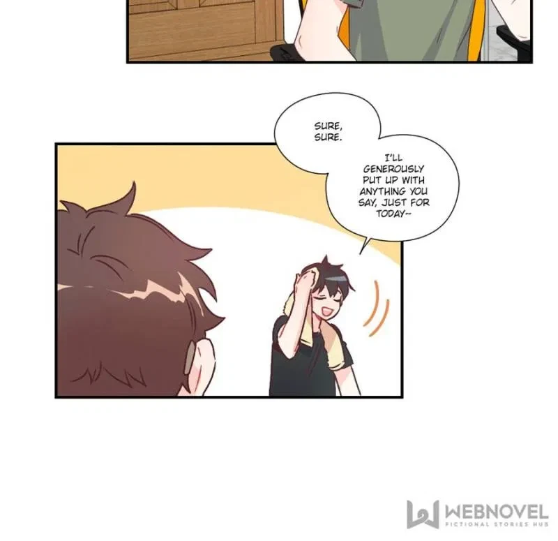 Alice In Adultland Chapter 8, page 4