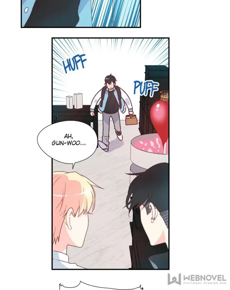 Alice In Adultland Chapter 8, page 41