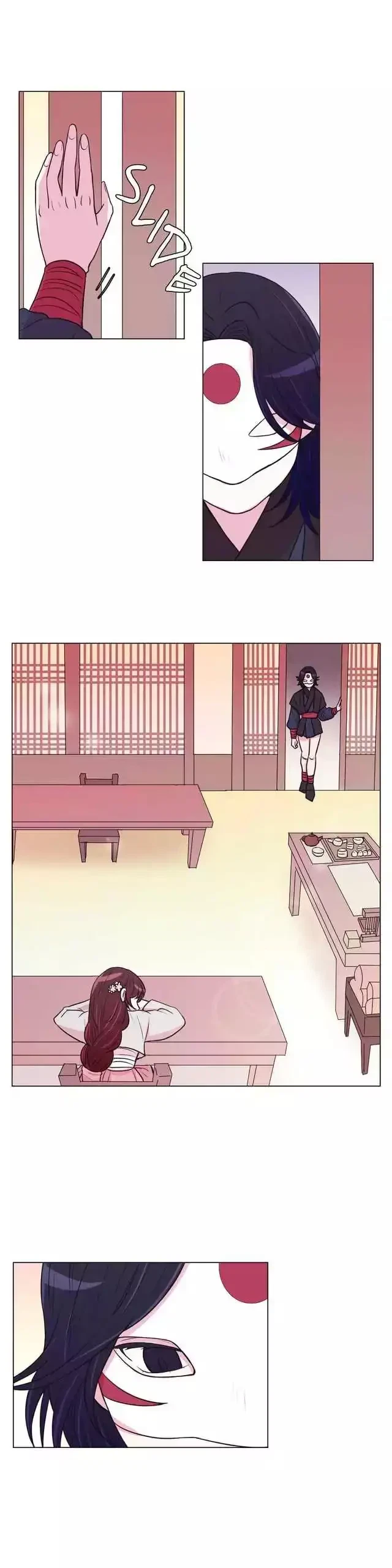 Moonlight Garden Chapter 29, page 10