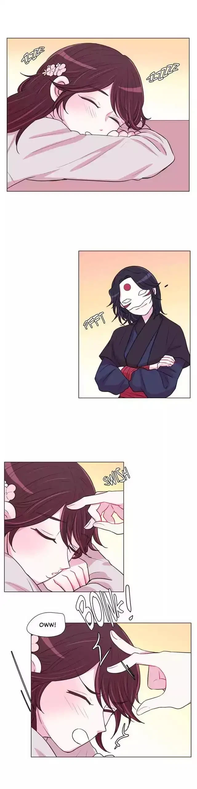 Moonlight Garden Chapter 29, page 11