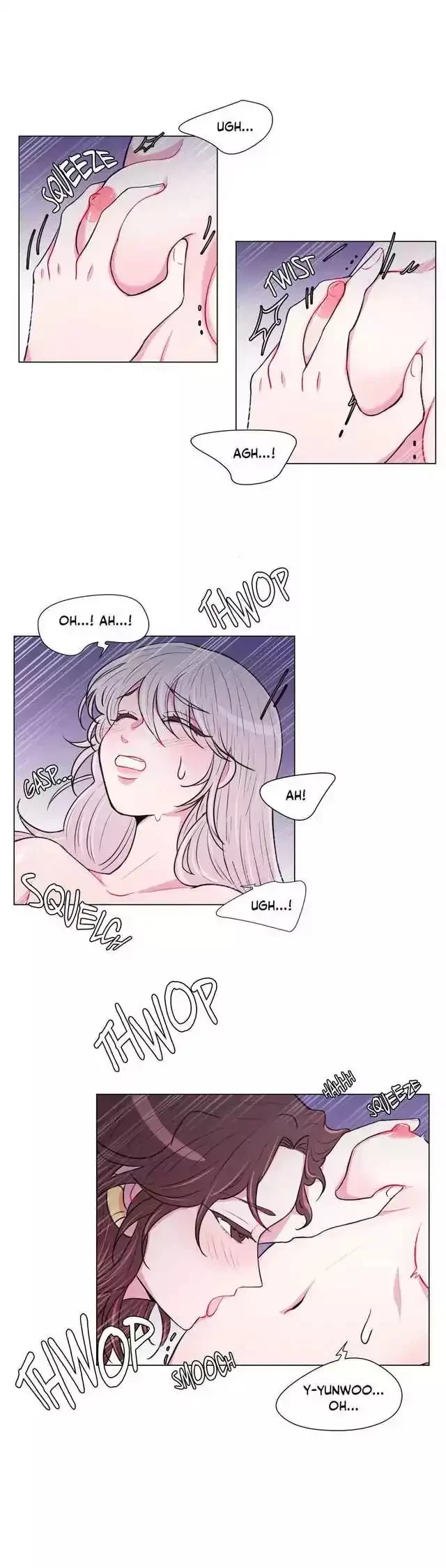 Moonlight Garden Chapter 29, page 2
