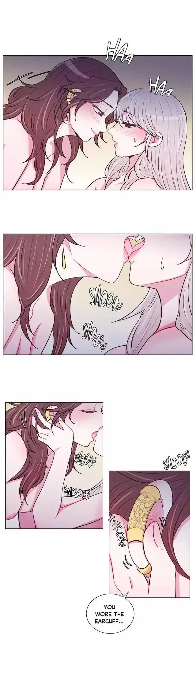 Moonlight Garden Chapter 29, page 4